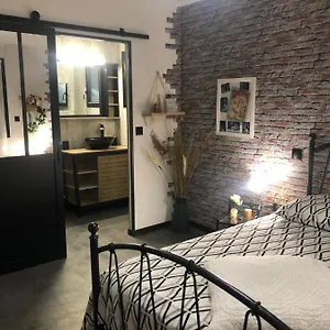 Lavalou Couette-café Lannemezan