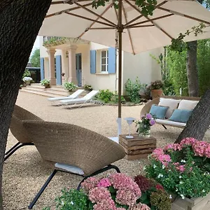 La Largarde Maison d'hôtes Six-Fours-les-Plages