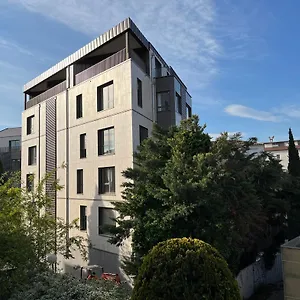 Services Oh Activ Appart hôtel Avignon